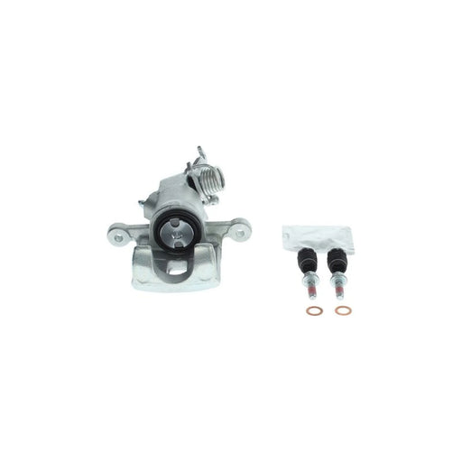 Bosch Brake Caliper Assembly Rear Left 0 986 134 222