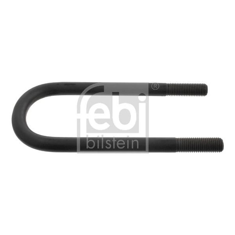 Febi Spring Clamp 24mm OD Wide 35072