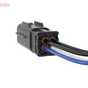 Denso O2 Lambda Oxygen Sensor Front fits Lexus Es 2018 on
