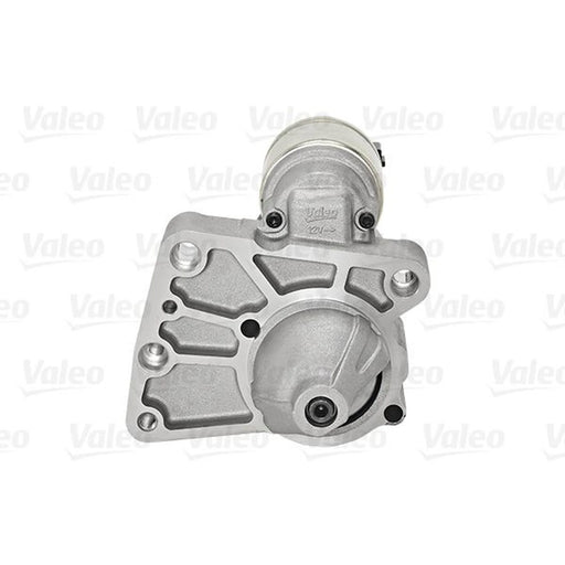 Valeo Starter Motor 12V 0.9kW 9 Teeth 446517