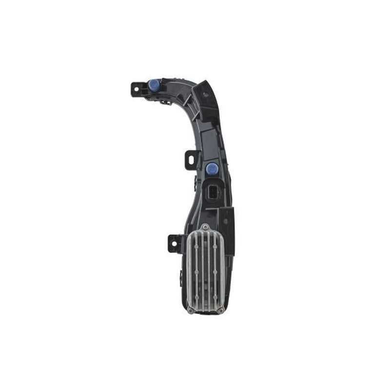 Hella Daytime Running Light LED Right 2PT 013 123-021