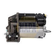NAPA Napa Compressor NAS2043