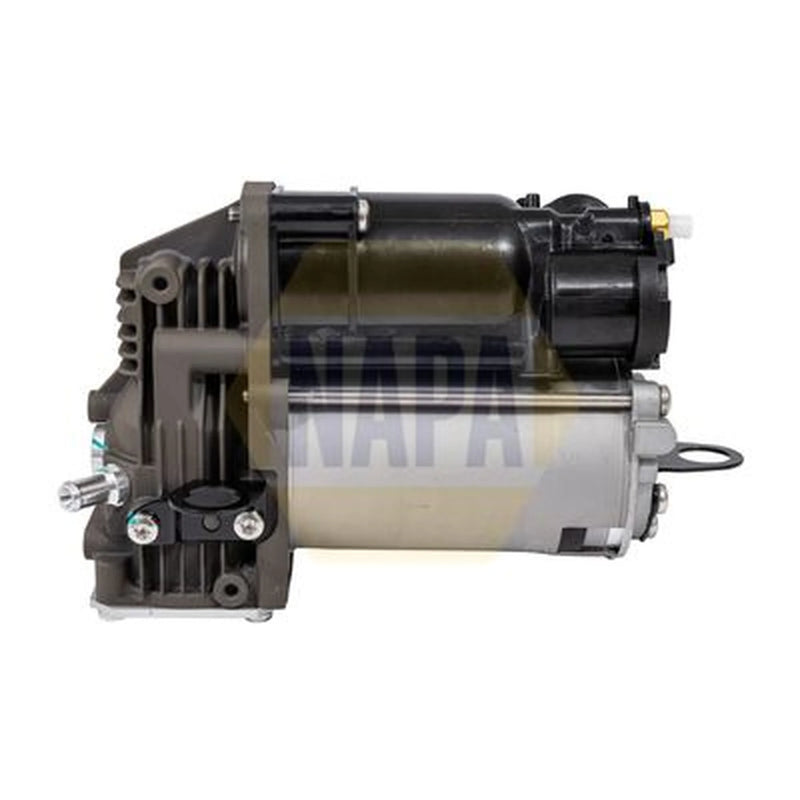 NAPA Napa Compressor NAS2043