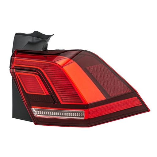 Hella Tail Light / Lamp WY21W Right 2SD 012 519-041