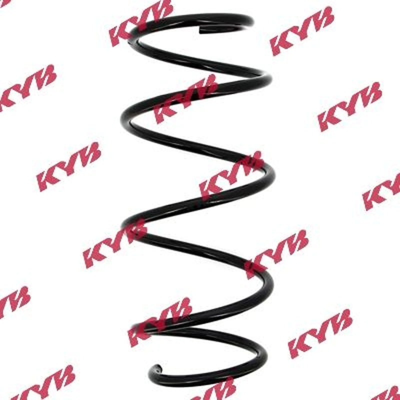KYB Front Suspension Coil Spring RA4131