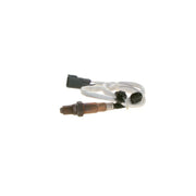 Bosch O2 Lambda Oxygen Sensor after catalytic converter 0 258 006 543