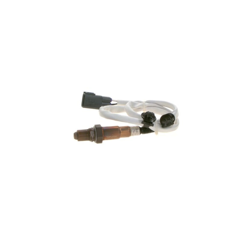 Bosch O2 Lambda Oxygen Sensor after catalytic converter 0 258 006 543
