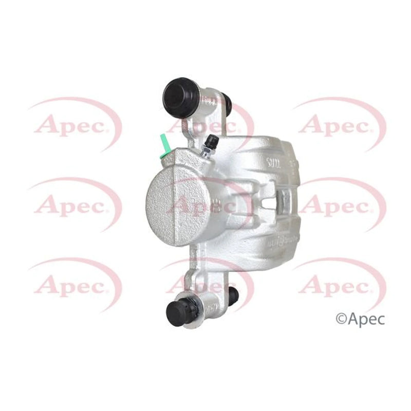 Apec Brake Caliper Assembly Rear Left LCA861