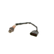 Bosch O2 Lambda Oxygen Sensor before catalytic converter 0 258 006 995