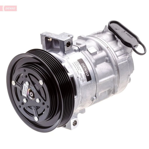 Denso Air Conditioning Compressor DCP01015