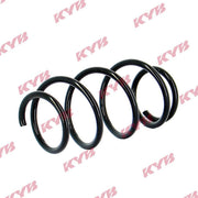 KYB Front Suspension Coil Spring RA2199