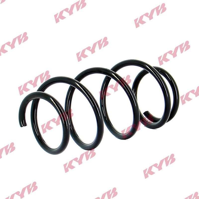 KYB Front Suspension Coil Spring RA2199