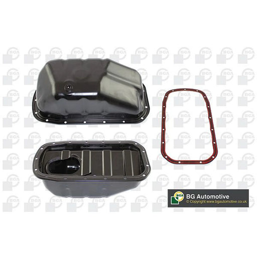 BGA Engine Oil Sump Pan SP7300