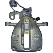 NAPA Brake Caliper Assembly Rear Right NCA1164