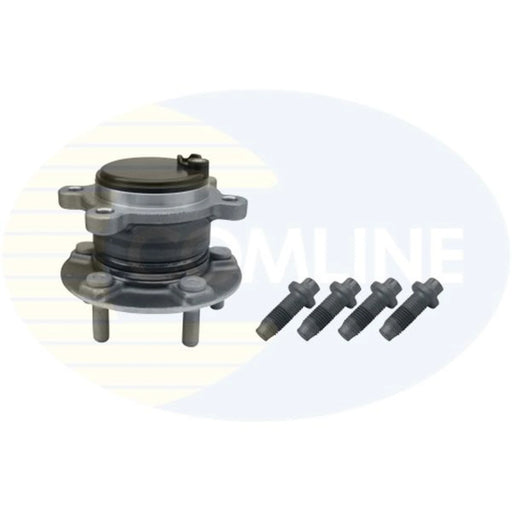 Comline Wheel Bearing Kit CHA396
