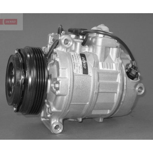 Denso Air Conditioning Compressor DCP05034