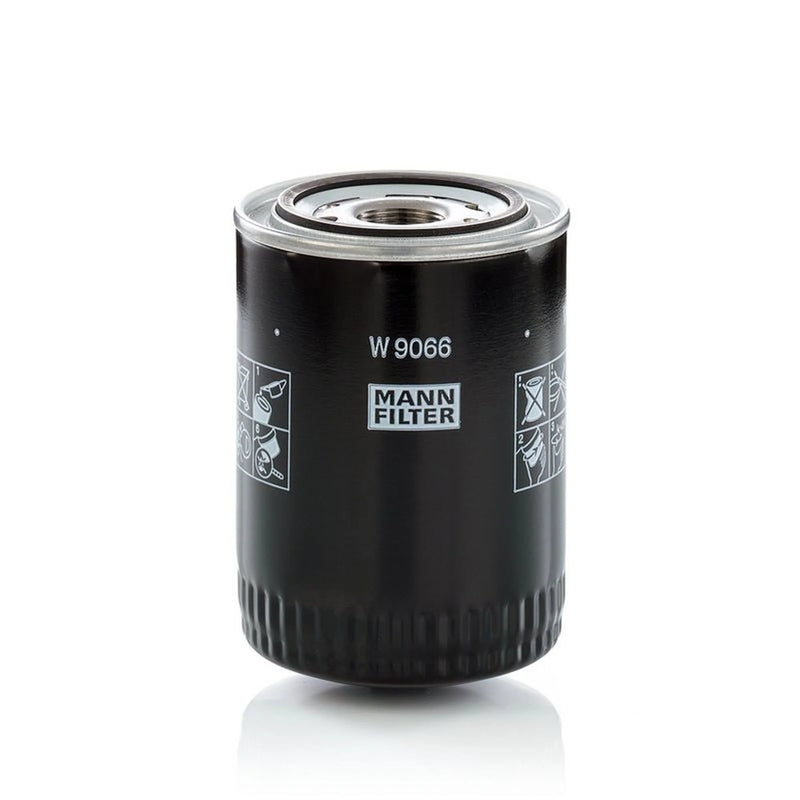 MANN-FILTER Engine Oil Filter W 9066