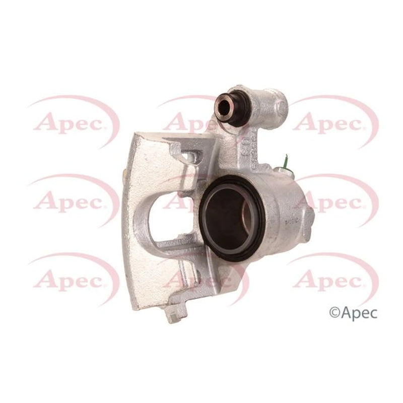 Apec Brake Caliper Assembly Front Left LCA146