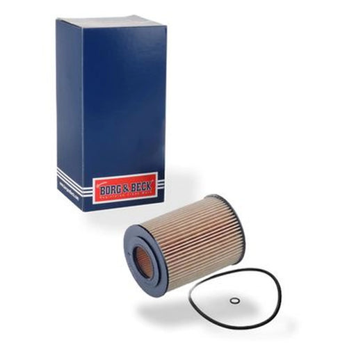 Borg & Beck Engine Oil Filter BFO4063