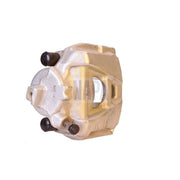 NAPA Brake Caliper Assembly Front Right NCA1400