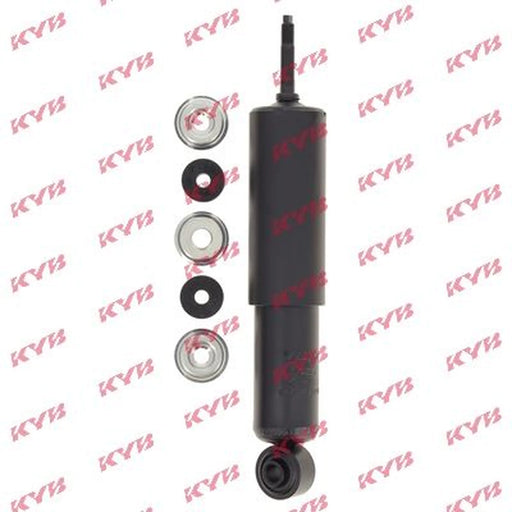 KYB Shock Absorber Damper Strut Front 444054