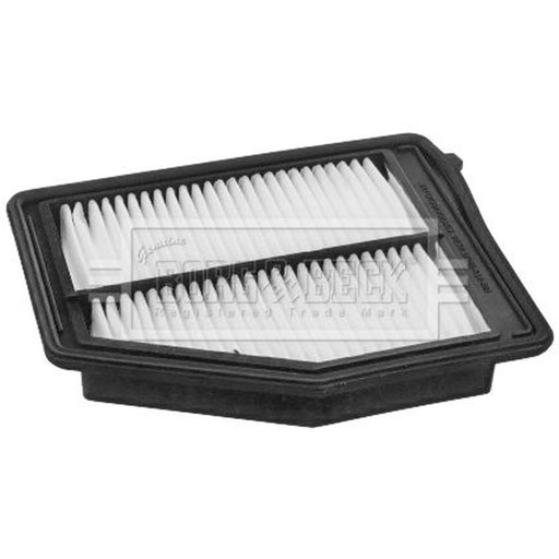 Borg & Beck Engine Air Filter BFA2424