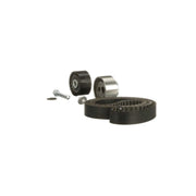 Gates Timing Belt Kit with Rollers K025523XS