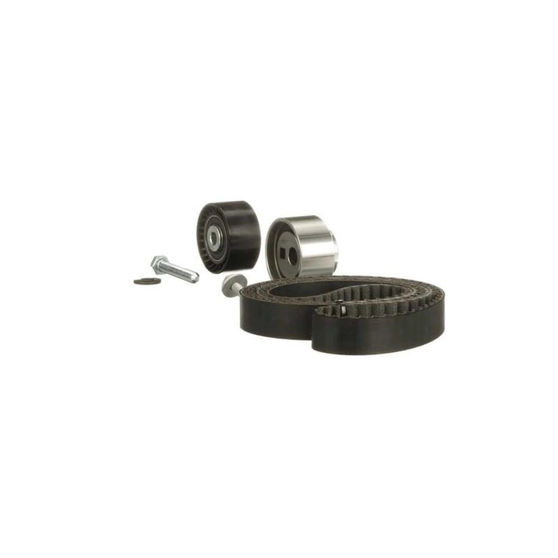 Gates Timing Belt Kit with Rollers K025523XS
