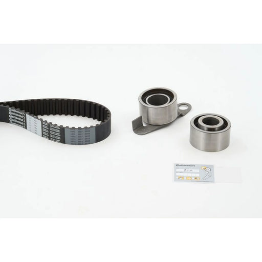 Continental CTAM Timing Belt Kit with Rollers CT954K1