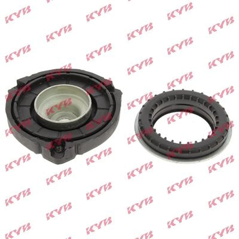 KYB Front Repair Kit Suspension Strut Support Mount SM1713