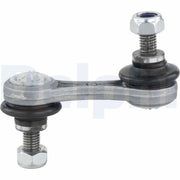Delphi Stabiliser Bar Link Coupling Rod Rear TC2067