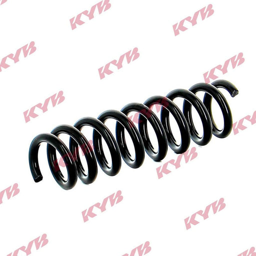 KYB Rear Suspension Coil Spring RA5912