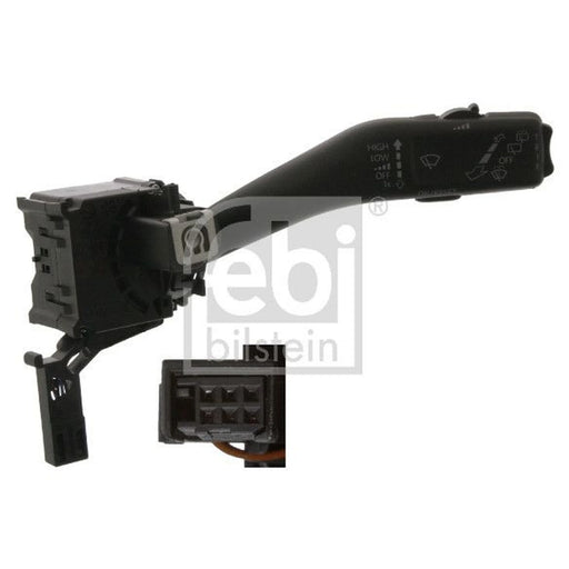 Febi Steering Column Switch 6 Connectors 38513
