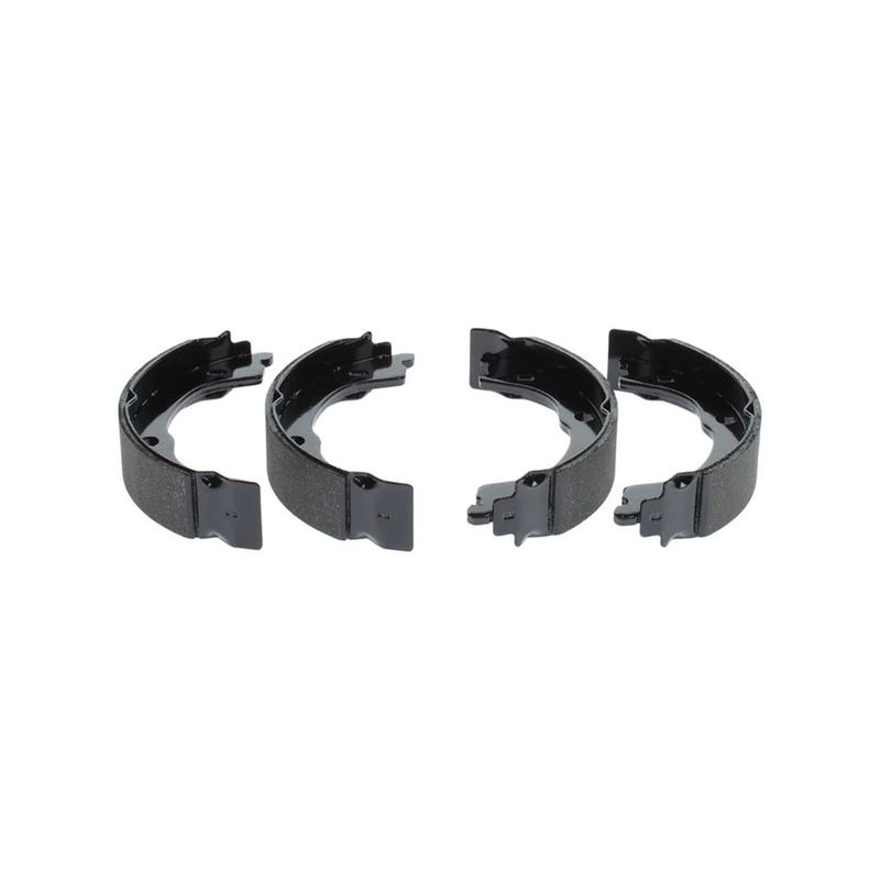 Bosch Parking Brake Shoe Set 0 986 487 722