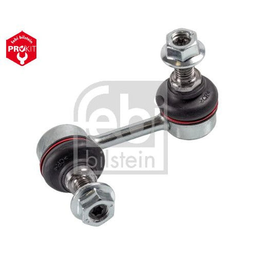 Febi Stabiliser Bar Link Coupling Rod Rear Right 43622