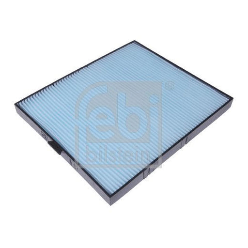 Febi Cabin Air Filter (Pollen Filter) 24564