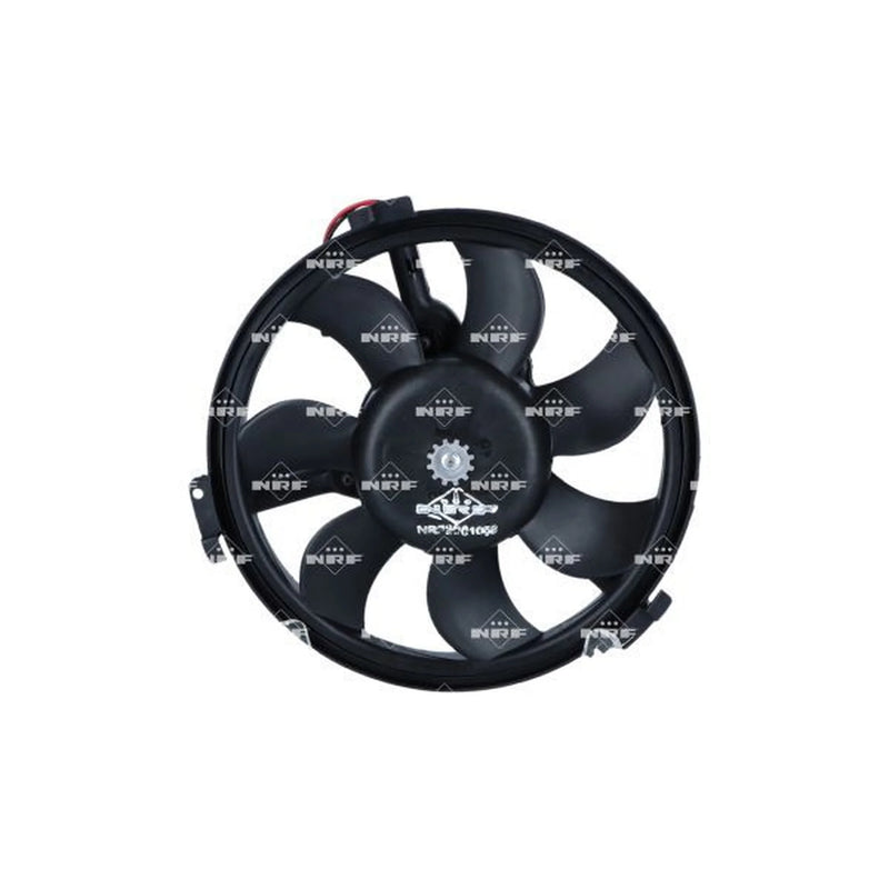 NRF Engine Cooling Fan 47405