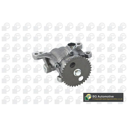 BGA Engine Oil Pump Assembly LP8501