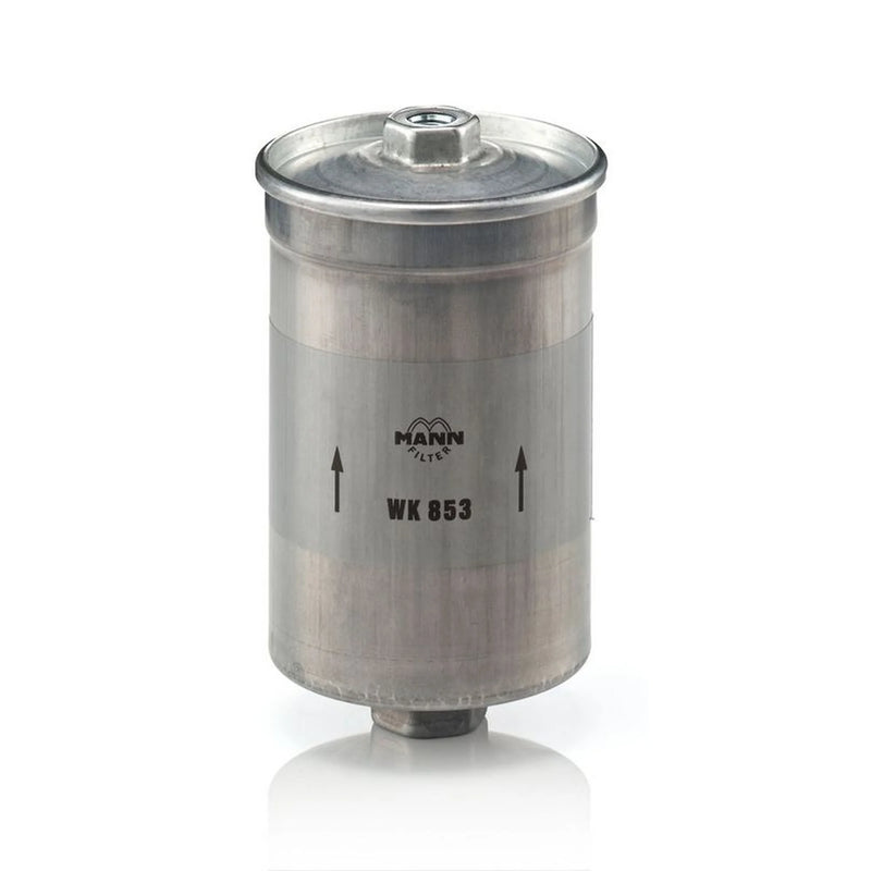 MANN-FILTER Fuel Filter Element WK 853