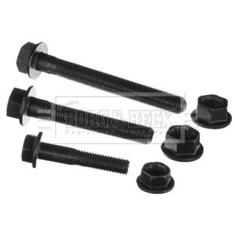 Borg & Beck Control Arm Fastening Bolt OD Lower BSK7753