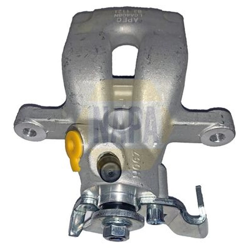NAPA Brake Caliper Assembly Rear Left NCA1039