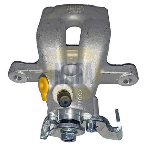 NAPA Brake Caliper Assembly Rear Left NCA1039