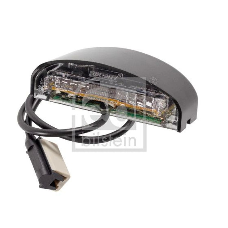 Febi Licence Plate Light / Lamp 173959
