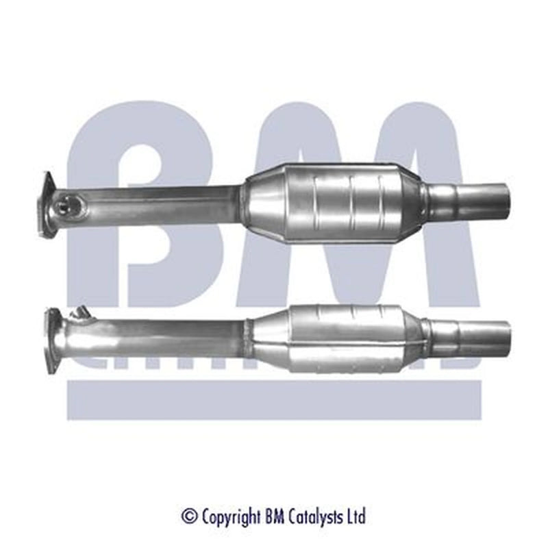 BM Catalysts Petrol Cat BM90277