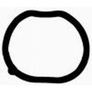 BGA Intake Manifold Gasket Thick MG8574