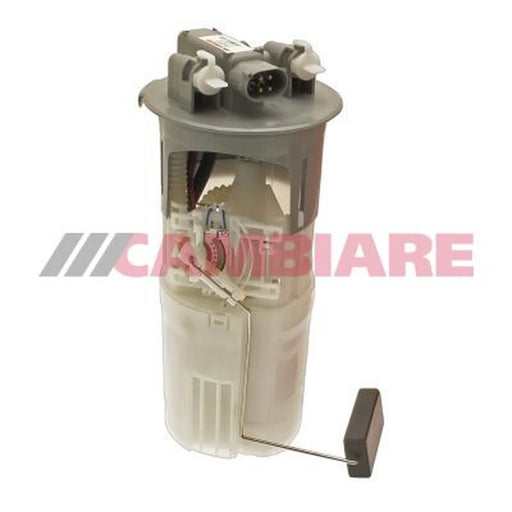 Cambiare Fuel Tank Sender Unit in the fuel tank VE523037