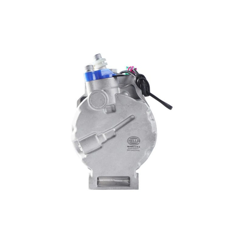 Hella Air Conditioning Compressor 8FK 366 200-141