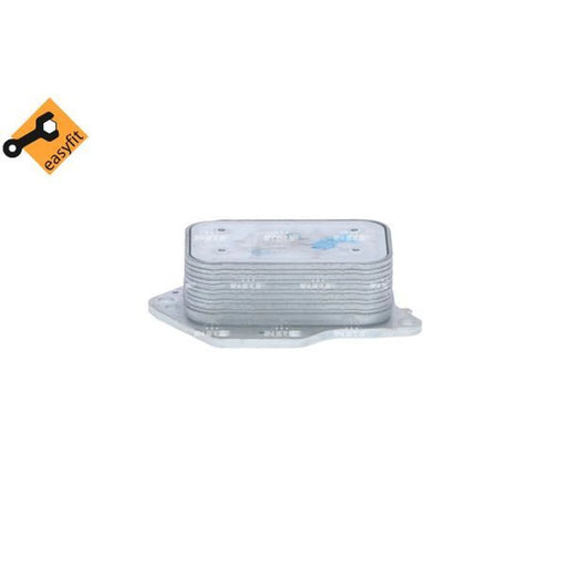 NRF Engine Oil Cooler 31785