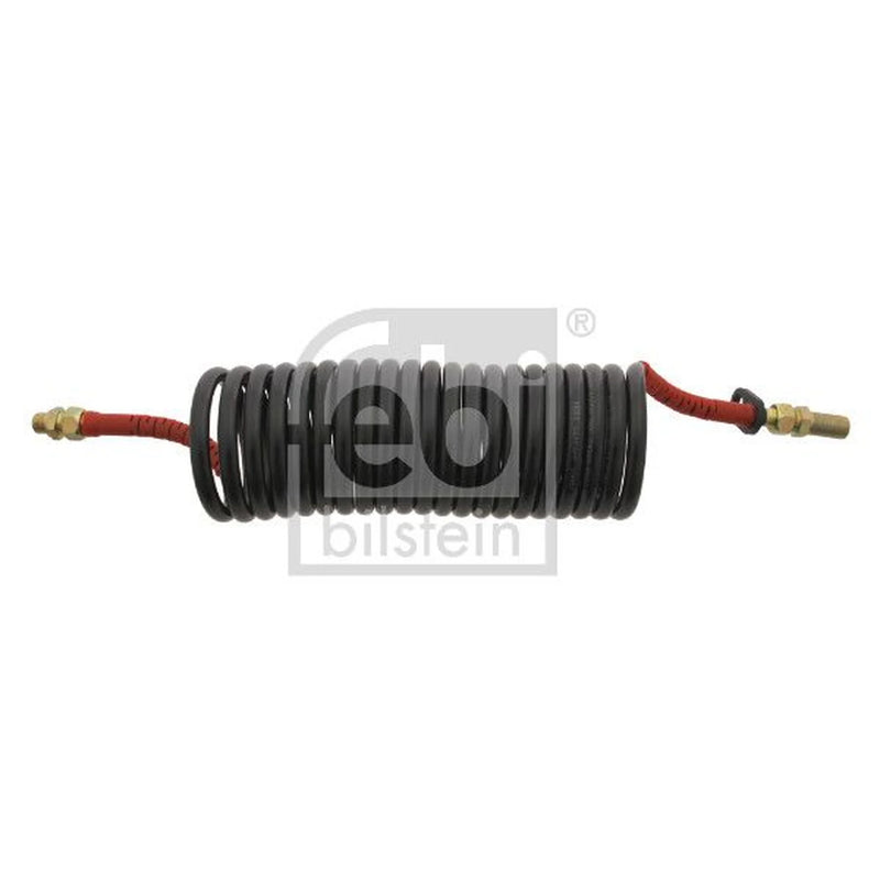 Febi Spiral Hose Tube Line Pipe 10052