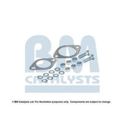 BM Catalysts Exhaust Pipe Mounting Kit FK70418B